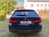 BMW 540d xDrive Touring  - BMW 540 aus 2021