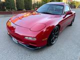 Mazda RX-7 2.6 Turbo Turbo - Mazda RX-7: Sportwagen