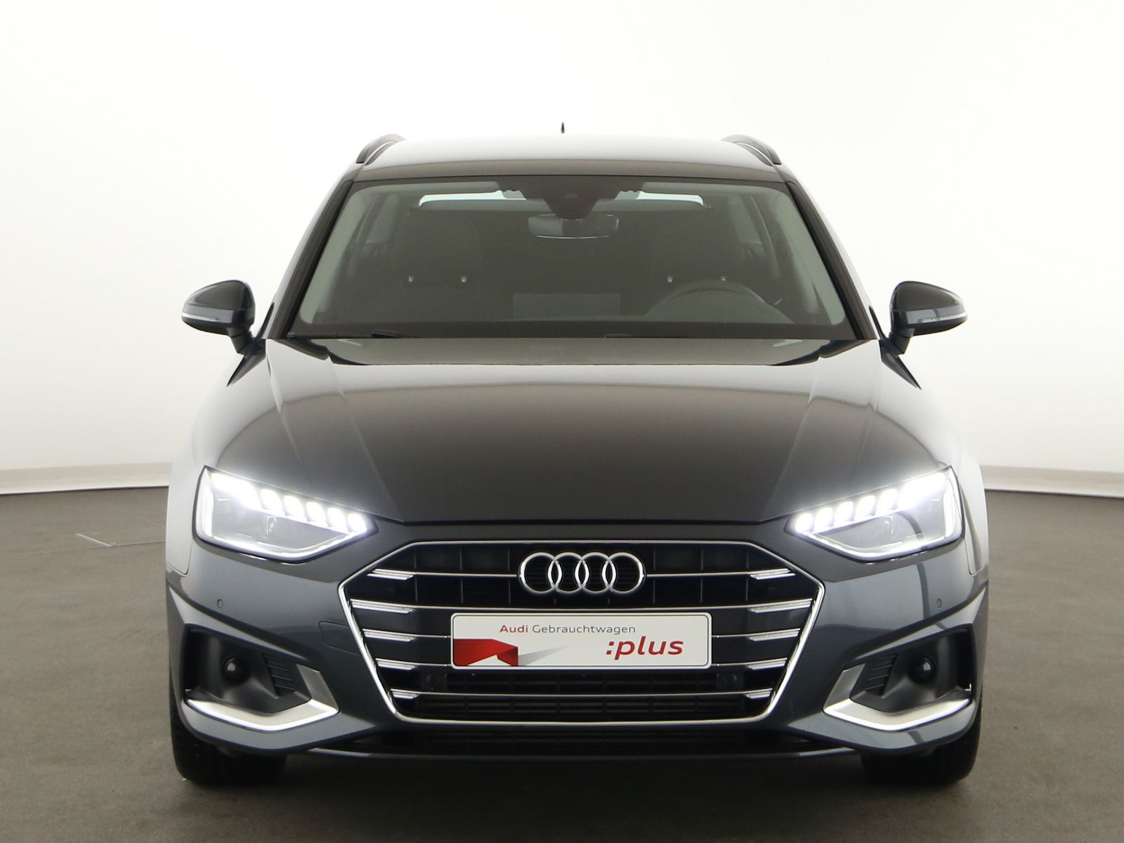 Audi A4 - Bild 3