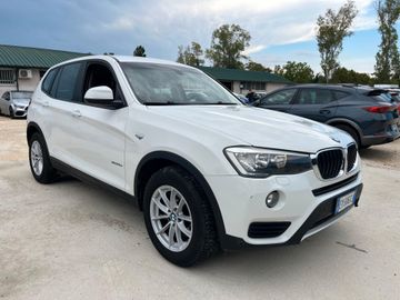 BMW X3 - 3