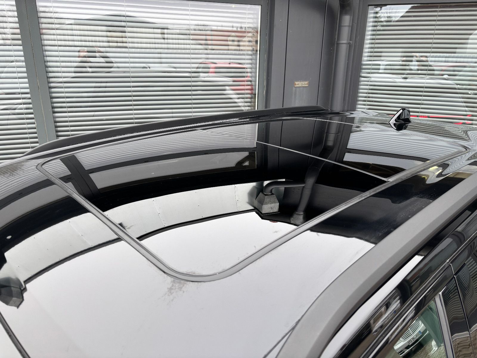 Jeep Compass - Bild 14