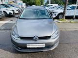 Volkswagen Golf VII Variant Comfortline BMT Top Zustand!!!! - Gebrauchtwagen in Mannheim bis 10.000 Euro