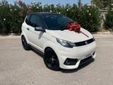 Aixam Minicar Aixam City GTO carbon - Aixam City mit Diesel-Antrieb