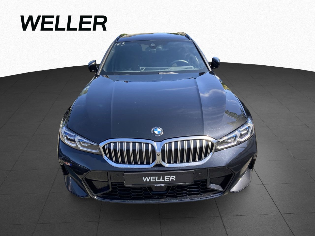 BMW 330 - Bild 6