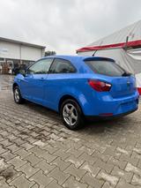 Seat Ibiza SC 1.4 16V Sport TÜV NEU | Scheckhef  - Seat Ibiza: 16v Sport