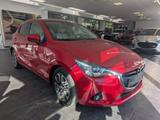 Mazda 2 SKYACTIV-G 1.5 90PS White Edition Vollausstatt - Mazda 2: Rot