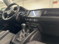 Audi A1 - Vorschau Bild 14