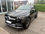 Mercedes-Benz GLE 400 GLE d 4Matic AMG-Line AHK Pano Leder DAB - gebrauchte Mercedes-Benz GLE 400 aus dem Jahr 2020