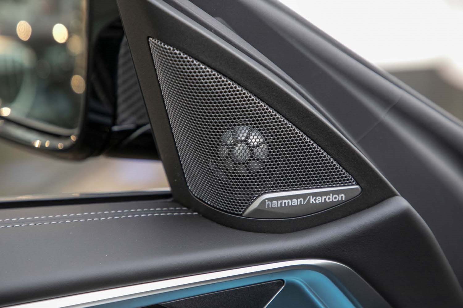 BMW M4 - Bild 11