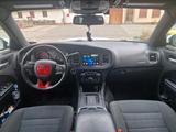 Dodge Charger - Dodge Charger: Automatik