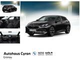 BMW 118d Steptronic M Sportpaket Klimaaut. Head-Up