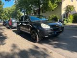 Porsche Cayenne S - gebrauchte Porsche Cayenne aus dem Jahr 2005