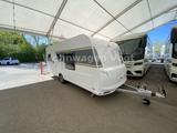 Bürstner Averso 485 TS B66 *Queensbett, 1.600 kg...* - Bürstner T600