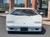 Lamborghini Countach 25th Anniversary - Lamborghini Countach Gebrauchtwagen