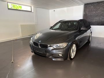 BMW 320 - 3