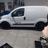 Citroën Citroen Nemo 1.3 HDi 75CV FAP Furgone - Citroën Nemo aus 2011