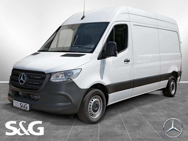 Mercedes-Benz Sprinter 311 KA 4X2 MBUX+RüKam+Tempomat