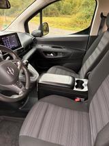 Opel Combo Life 1.5 Diesel 96kW Ultimate XL Ultimate  - Opel Combo Life von privat