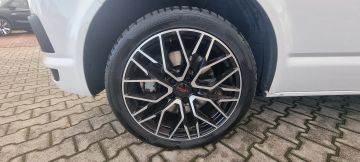 Bild 17 VW T6 Multivan Edition AHZV LED