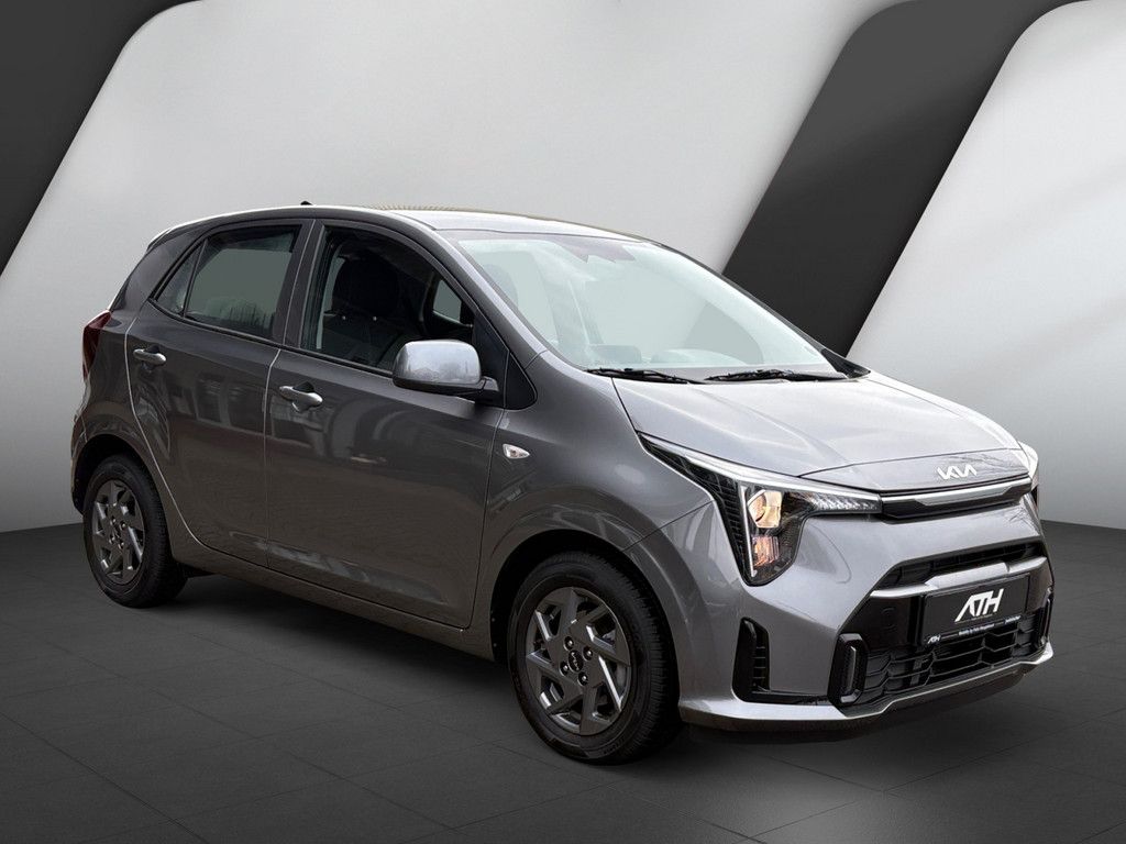 Fahrzeugabbildung Kia Picanto 1.0 Vision