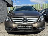 Mercedes-Benz B 220 CDI / d Aut. Xenon KAMERA NAVI 1.HAND - gebrauchte Mercedes-Benz B 220 aus dem Jahr 2014