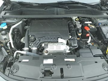 Peugeot 308 - 7