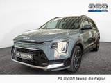 Kia NIRO 1.6 HYBRID DCT VISION KOMFORT u. STYLE Pake - Kia Niro Neuwagen