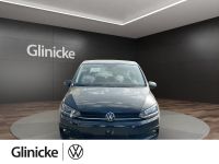 Volkswagen Touran - Vorschau Bild 1