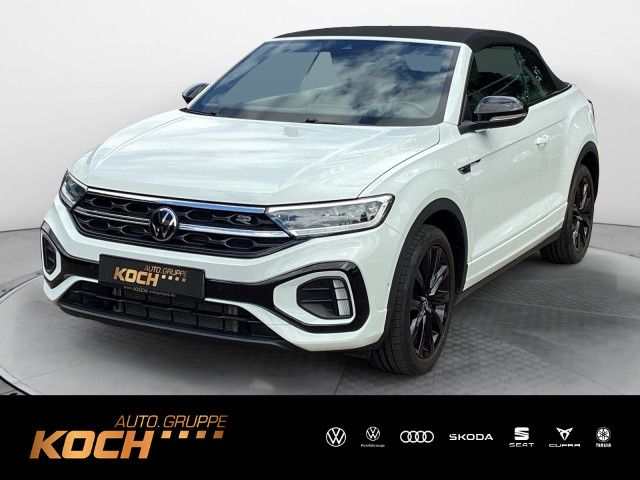 Image of Volkswagen T-Roc
