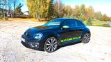 Volkswagen Beetle 1.4 TSI R-Line Exclusive pano bixenon led - Volkswagen Beetle: Exclusive R Line