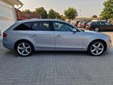 Audi A4 3.0 TDI quattro+Automatik+Scheckheft+Xenon - Auto gebraucht