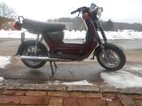 Simson sr 50 B4 - SIMSON ROLLER