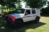 INEOS Grenadier 3.0L Twin-Turbo-Diesel Trialmaster... - INEOS Gebrauchtwagen