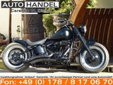 Harley-Davidson FAT BOY S 110er CVO  SCREMIN EAGLE TOP..! - Angebote entsprechen deinen Suchkriterien