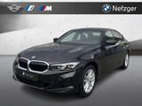 BMW 320 d Limousine, PDC AHK Sport-Lederlenkrad