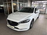 Mazda 6 Kombi Kizoku Intense Automatik/Navi/LED/AHK/E6 - Mazda 6 Kizoku-Intense