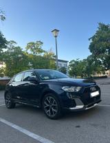Audi A1 35 TFSI S tronic citycarver  - Audi A1: Citycarver