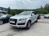 Audi Q7 4.2 TDI quattro* 7 SITZE*AUTOMATIK* - Audi Q7 mit Diesel-Antrieb: 4.2