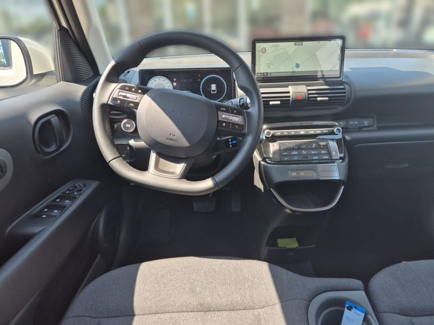 Fahrzeugabbildung Hyundai INSTER Elektro 71 kW FWD Select Navi ACC Apple C