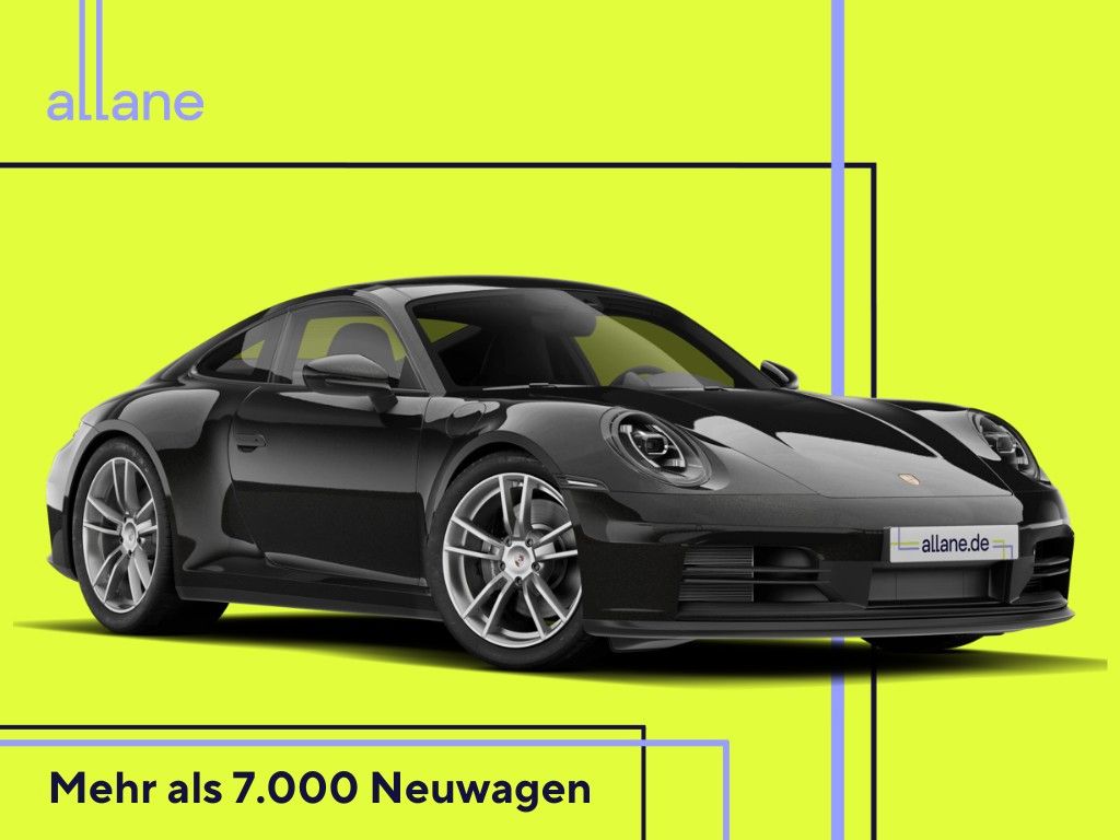 Porsche 992 - Bild 5