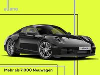 Porsche 992 - Vorschau Bild 5