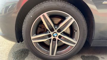 BMW 220 - 11