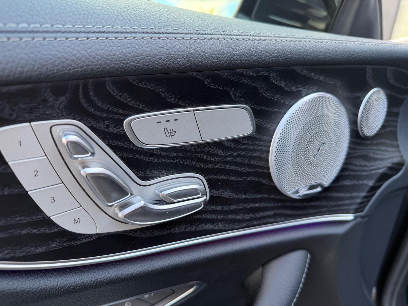 Mercedes-Benz E-Class Coupe AMG L*Facelift*Burmester*Sternehim.*, миниатюра 17