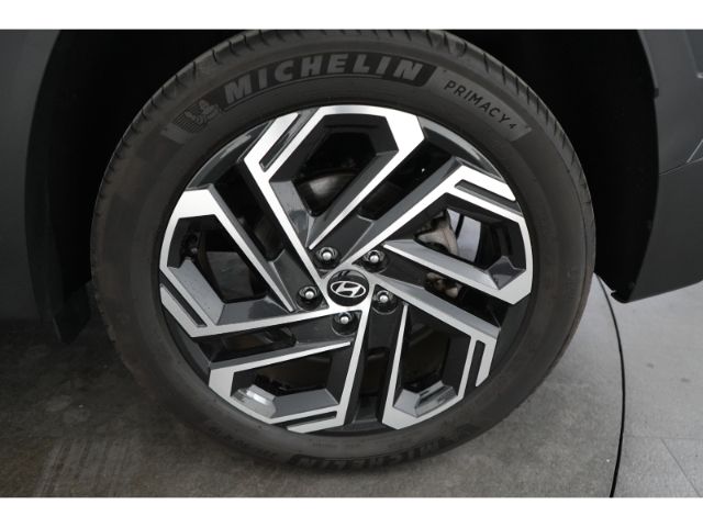 Tucson FACELIFT PHEV PRIME 4WD AT+LED MATRIX+ECS