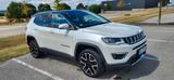 Jeep Compass 1.4 MultiAir Limited 4x4 Auto Limited - Jeep Compass: Leder, Navigationssystem