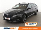Skoda Superb 2.0 TDI SportLine Aut.*NAVI*BiXE*PDC*SHZ* - Skoda Superb in Hannover