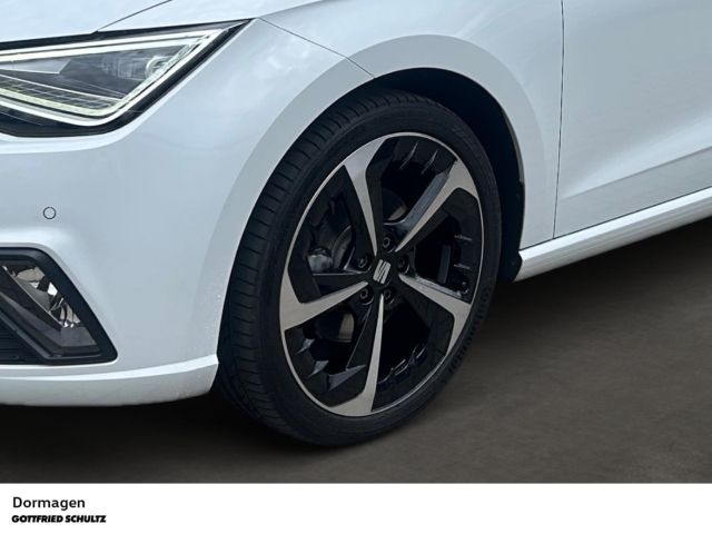 Seat Ibiza - Bild 9
