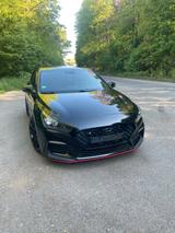 Hyundai i30 2.0 T-GDI N Performance N Performance - Hyundai i30: Standheizung