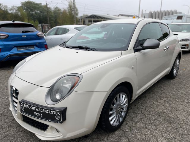 Alfa Romeo MiTo 1.3 JTDM 16V Eco Impression RADIO/KLIMA/ALU