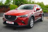 Mazda CX-3 2.0 Sports-Line Aut. LED Kamera Tempomat - Mazda Gebrauchtwagen in Leipzig
